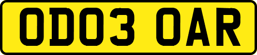 OD03OAR
