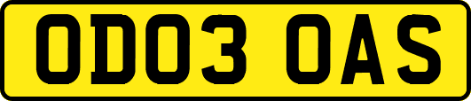 OD03OAS