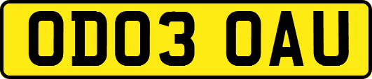 OD03OAU