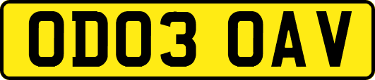 OD03OAV