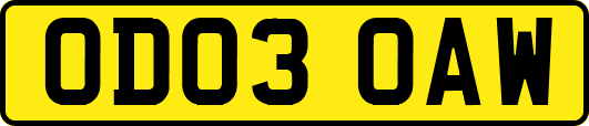 OD03OAW