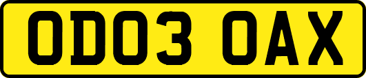 OD03OAX