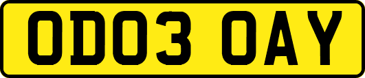 OD03OAY