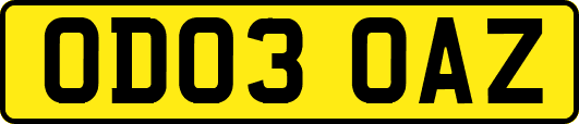 OD03OAZ