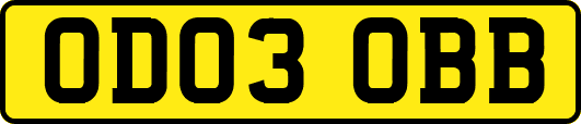 OD03OBB