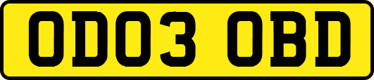 OD03OBD