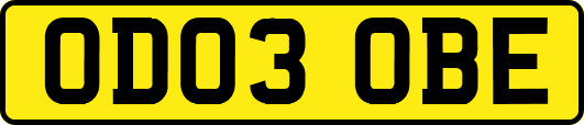 OD03OBE