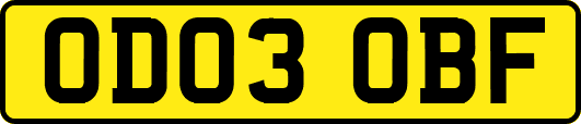 OD03OBF