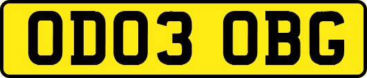 OD03OBG