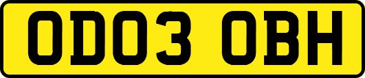 OD03OBH
