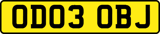 OD03OBJ