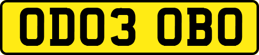 OD03OBO