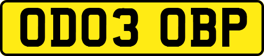 OD03OBP