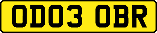 OD03OBR