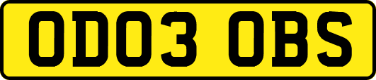 OD03OBS