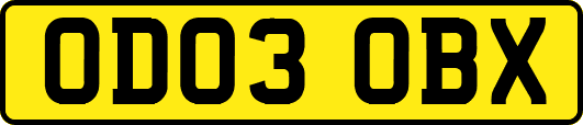 OD03OBX