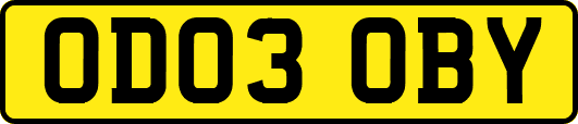OD03OBY