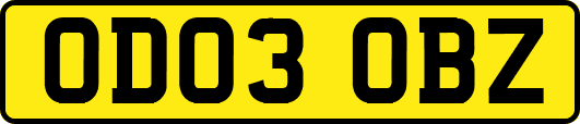 OD03OBZ