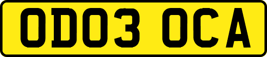 OD03OCA