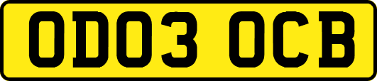 OD03OCB