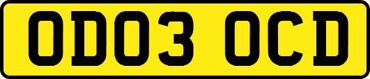 OD03OCD