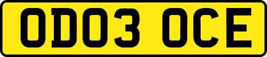 OD03OCE