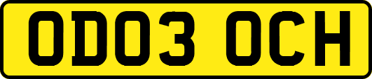 OD03OCH