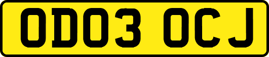 OD03OCJ