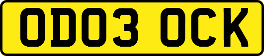OD03OCK
