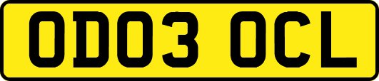 OD03OCL