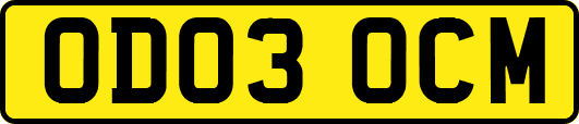 OD03OCM