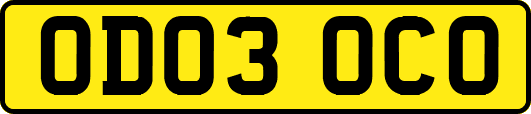OD03OCO
