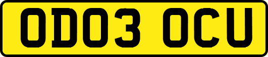 OD03OCU