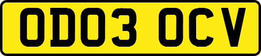 OD03OCV