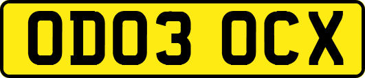 OD03OCX