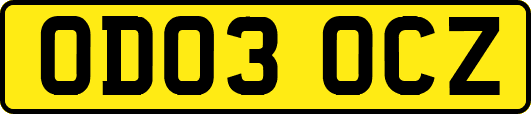 OD03OCZ