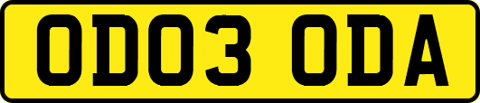 OD03ODA
