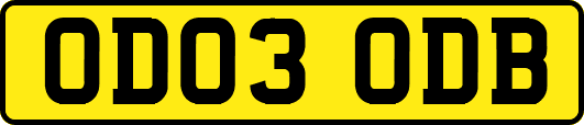 OD03ODB