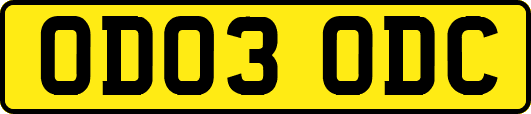 OD03ODC