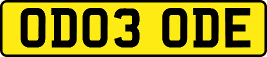 OD03ODE
