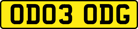 OD03ODG
