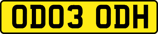 OD03ODH