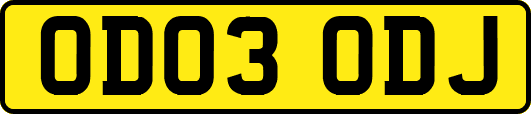 OD03ODJ
