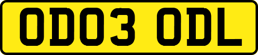 OD03ODL