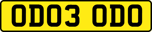 OD03ODO