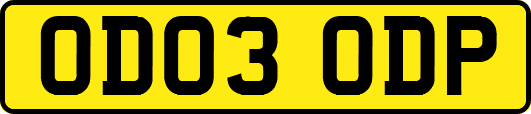 OD03ODP