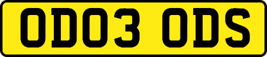 OD03ODS