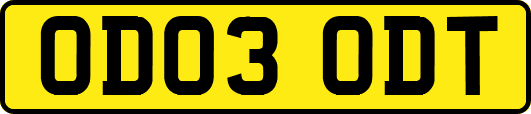 OD03ODT