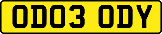 OD03ODY