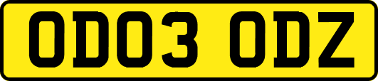 OD03ODZ